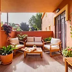 Appartamento Acogedor Apto Costa Del Sol *