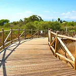 Acogedor Apto Costa Del Sol * Marbella
