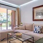 Acogedor Apto Costa Del Sol Appartamento