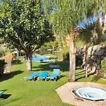 Appartamento Acogedor Apto Costa Del Sol