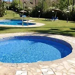 Acogedor Apto Costa Del Sol Marbella