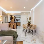 Acogedor Apto Costa Del Sol Appartamento Marbella
