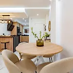 Acogedor Apto Costa Del Sol Appartamento Marbella
