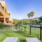 Acogedor Apto Costa Del Sol