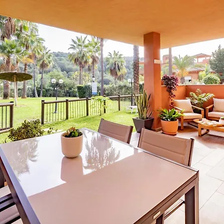 Acogedor Apto Costa Del Sol شقة ماربيا