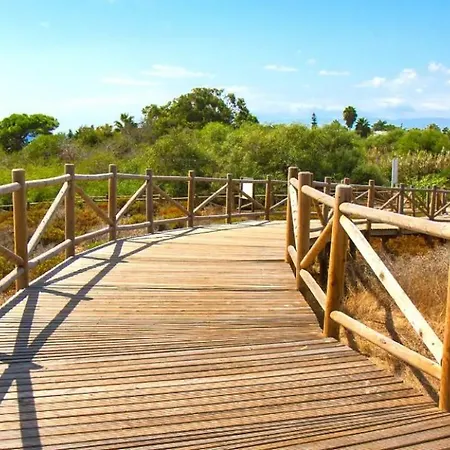 Acogedor Apto Costa Del Sol * ماربيا