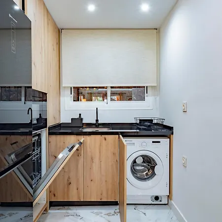 Appartamento Acogedor Apto Costa Del Sol Marbella