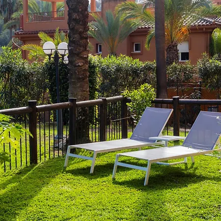 Appartamento Acogedor Apto Costa Del Sol *