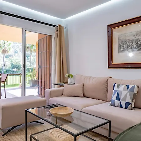 Acogedor Apto Costa Del Sol شقة