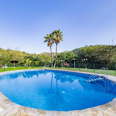 Acogedor Apto Costa Del Sol * ماربيا