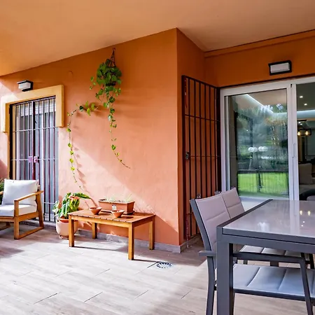 Acogedor Apto Costa Del Sol * ماربيا