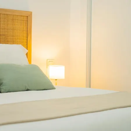 Acogedor Apto Costa Del Sol ماربيا
